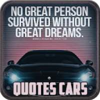 Quotes Car