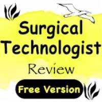 CST Surgical Technologist Exam Review LTD on 9Apps