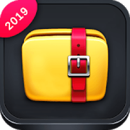 ikon File Manager and Cleaner