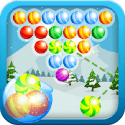 ikon Bubble Shooter - Crash Bubble Game