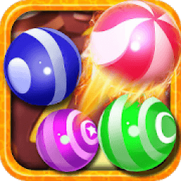 Fruit Candy Blast आइकन