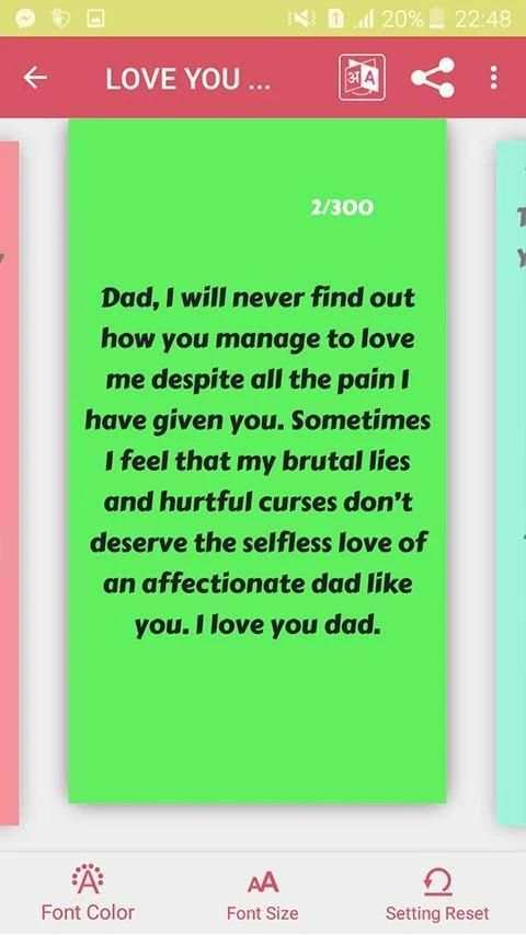 Say I Love You : SMS 2019 स्क्रीनशॉट 5