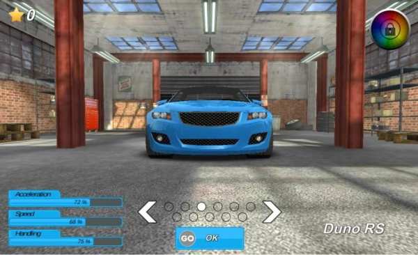 Offroad 4x4 Car Driving screenshot 24