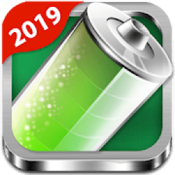 ikon Battery Saver Pro - Fast Charger - Super Cleaner