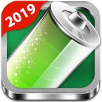 Battery Saver Pro - Fast Charger - Super Cleaner