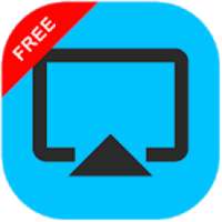 AirPlay Screen Mirroring & Mirror Phone To TV on 9Apps