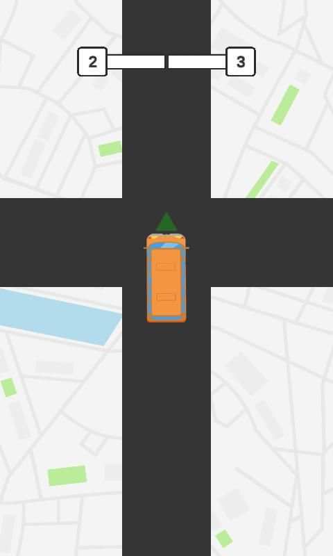 Pick Me Up Bus Driver screenshot 2