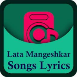 Lata Mangeshkar song lyrics