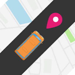 Pick Me Up Bus Driver आइकन