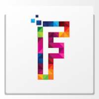 FonToPic - Write Text on Pictures, Text on photo