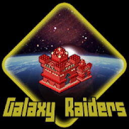 ikon Galaxy Raiders - space cards - offline card game