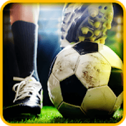 ikon FIFA Football World Craze : Soccer Strike 2018