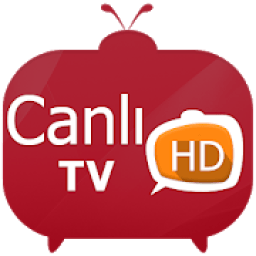 Canlı Tv HD أيقونة