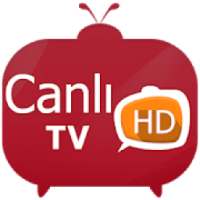 Canlı Tv HD on 9Apps