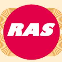 RAS Study App