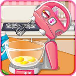 Cake Maker : Cooking Games