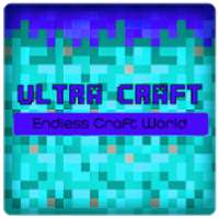 Ultra Craft : Block Craft Exploration