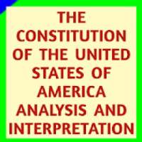 The Constitution of The United States of America on 9Apps