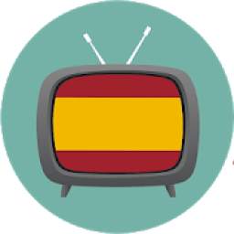 TV España - Todos los Canales de TDT
