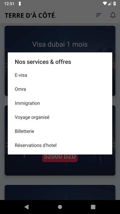 Terre d'à côté screenshot 2