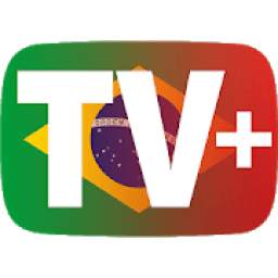 Cisana TV+ Guia de programação de TV do Brasil EPG
