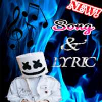 DJ Marshmello Song + Lyrics on 9Apps