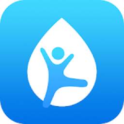 Drink Water Reminder - Water Tracker & Alarm