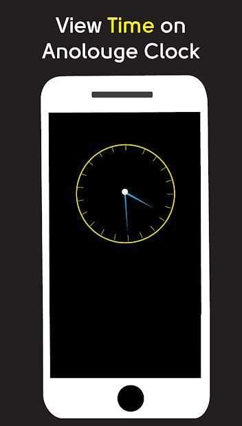 Always On Display AMOLED – Clock, Super Amoled AOD screenshot 2