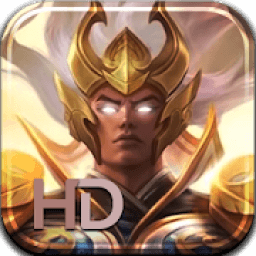 Mobile Legends: Wallpaper HD आइकन
