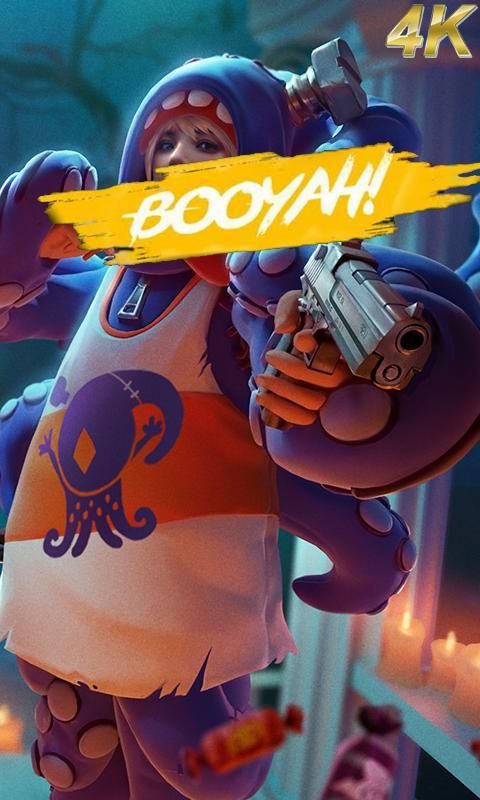 *Free Fire amazing HD wallpapers 2019* screenshot 1