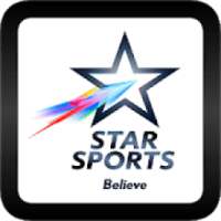 Star Sports Cricket Live