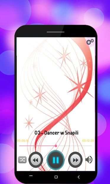 جميع اغاني سيمو عيساوي بدون انترنت Simo Issawoui
‎ screenshot 1