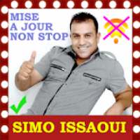 جميع اغاني سيمو عيساوي بدون انترنت Simo Issawoui
‎ on 9Apps