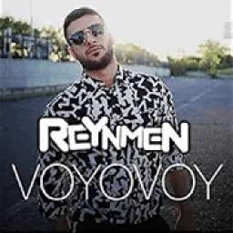 Reynmen Şarkıları 1.0