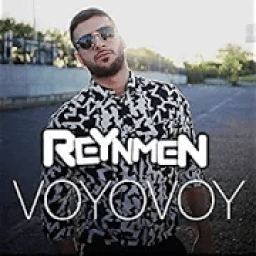 ikon Reynmen Şarkıları (İnternetsiz)