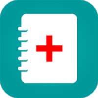 Health infomation - specialties and topics on 9Apps