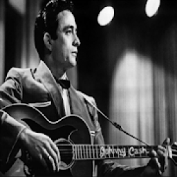 Johnny Cash Songs &amp; Lyrics icon