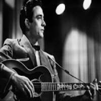 Johnny Cash Songs & Lyrics