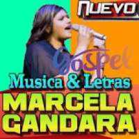 Marcela Gándara Musica Cristiana 2019 Nuevo on 9Apps