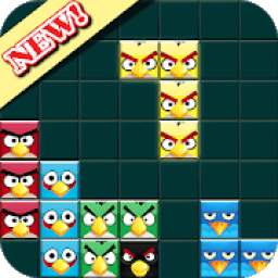 Block Puzzle Bird 2019 1.2