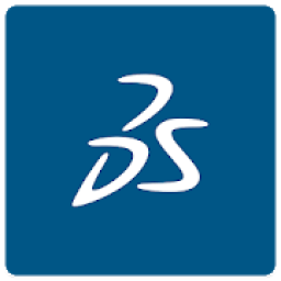 3DEXPERIENCE FORUM (3DSFORUM) आइकन
