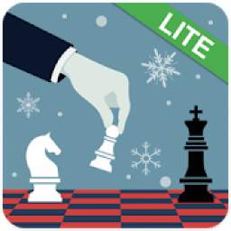 Chess Coach Lite (Chess combinations)