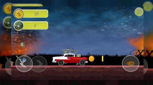 Zombie New screenshot 3