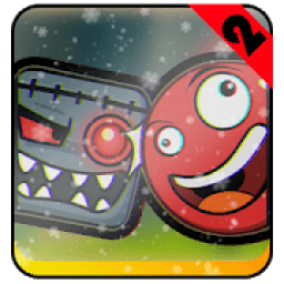 Rouge ball 2019 आइकन