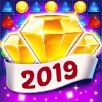 Jewels Classic - Match Free Games