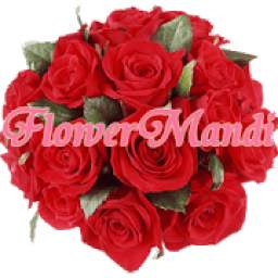 Flower Mandi