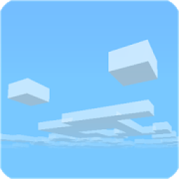 Cube World Craft Building आइकन