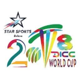Deaf-ICC T20 World Cup 2018