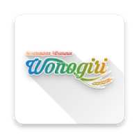 Smart City Wonogiri on 9Apps