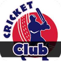 Cricket Club